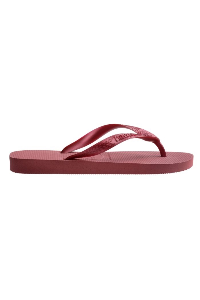 Havaianas, TOP Tiras Sense Klipklapper, Pau Brazil